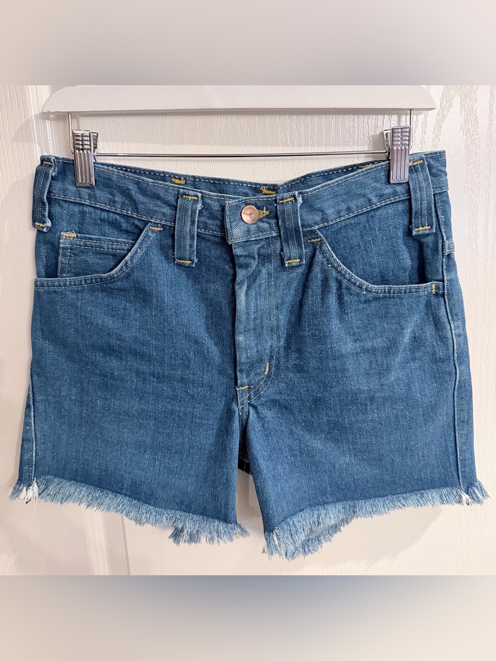 Women's GWG Jean Shorts